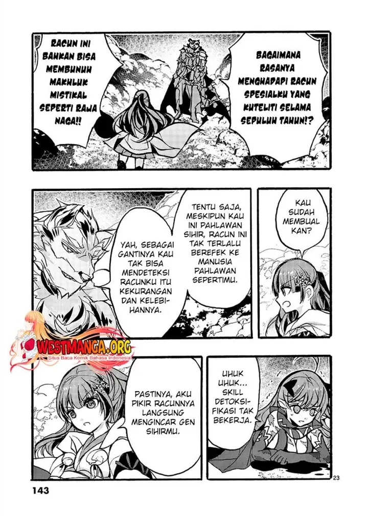 image-komik-saikyo-shoku-lessryukishigreater-kara-shokyu-shoku-lesshakobiyagreater-ni-nattano-ni-naze-ka-yushatachi-kara-tayoraretemasu-chapter-32-23/61