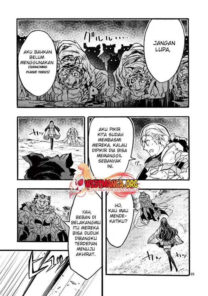 image-komik-saikyo-shoku-lessryukishigreater-kara-shokyu-shoku-lesshakobiyagreater-ni-nattano-ni-naze-ka-yushatachi-kara-tayoraretemasu-chapter-32-25/61