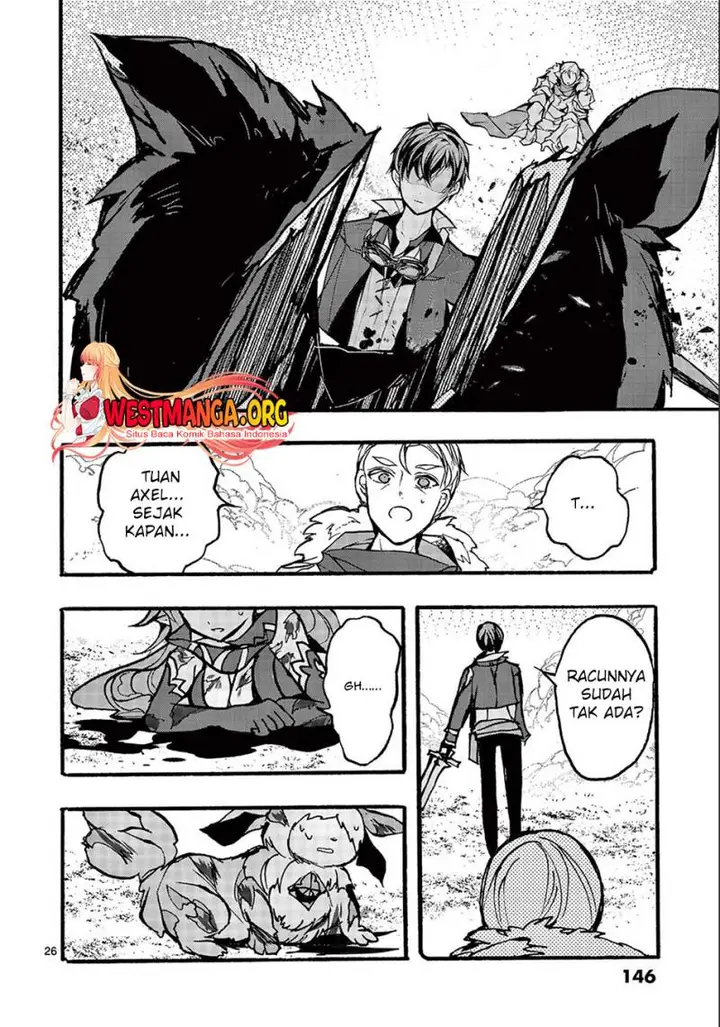 image-komik-saikyo-shoku-lessryukishigreater-kara-shokyu-shoku-lesshakobiyagreater-ni-nattano-ni-naze-ka-yushatachi-kara-tayoraretemasu-chapter-32-26/61