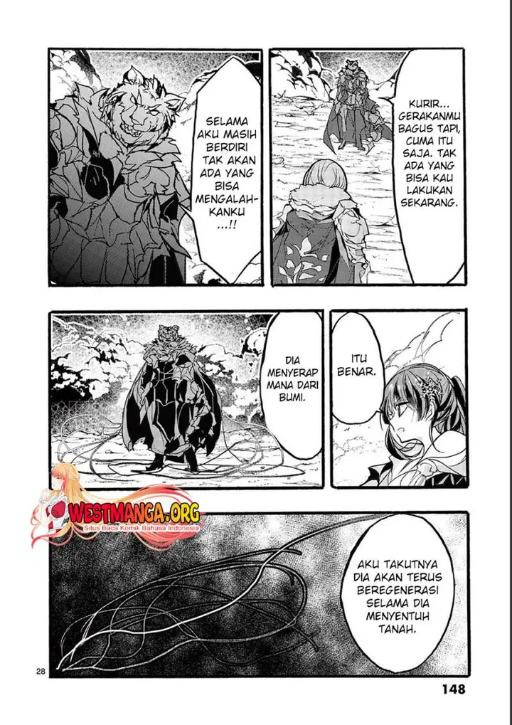 image-komik-saikyo-shoku-lessryukishigreater-kara-shokyu-shoku-lesshakobiyagreater-ni-nattano-ni-naze-ka-yushatachi-kara-tayoraretemasu-chapter-32-28/61