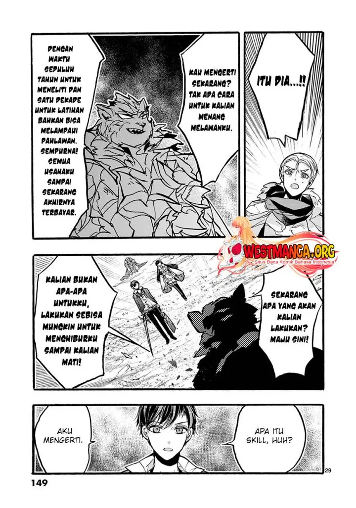 image-komik-saikyo-shoku-lessryukishigreater-kara-shokyu-shoku-lesshakobiyagreater-ni-nattano-ni-naze-ka-yushatachi-kara-tayoraretemasu-chapter-32-29/61