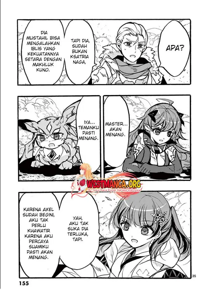 image-komik-saikyo-shoku-lessryukishigreater-kara-shokyu-shoku-lesshakobiyagreater-ni-nattano-ni-naze-ka-yushatachi-kara-tayoraretemasu-chapter-32-35/61