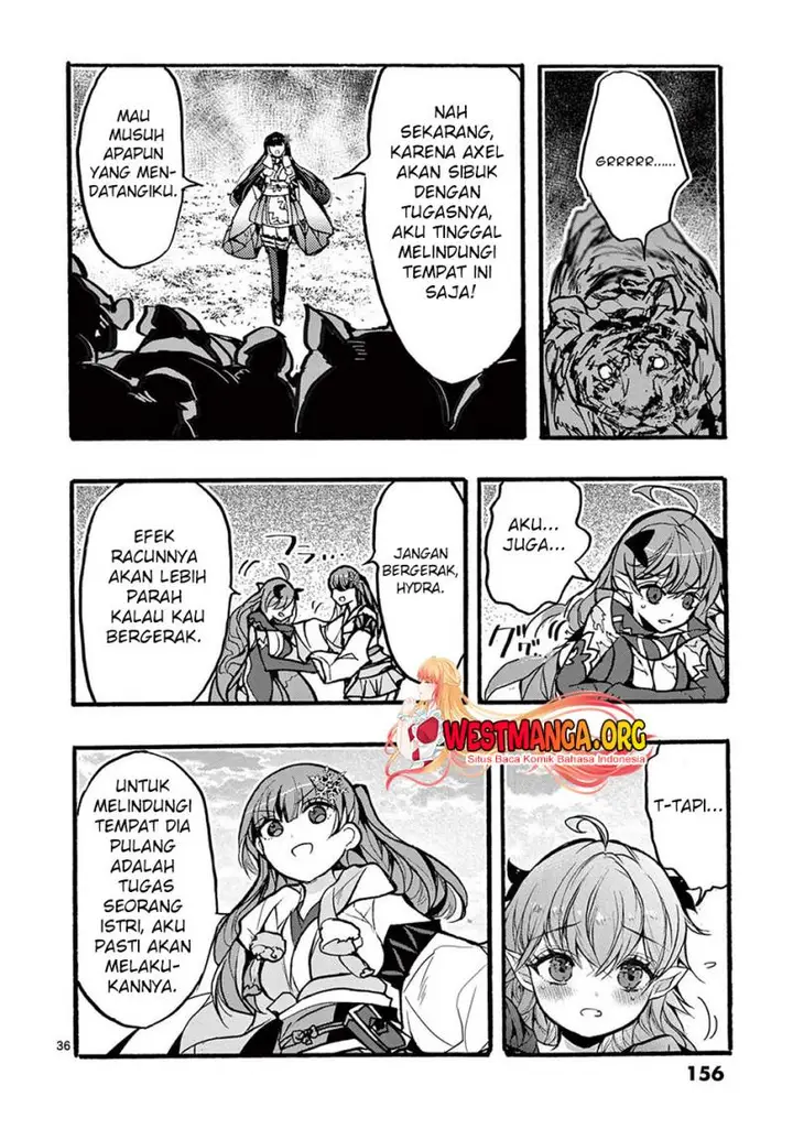 image-komik-saikyo-shoku-lessryukishigreater-kara-shokyu-shoku-lesshakobiyagreater-ni-nattano-ni-naze-ka-yushatachi-kara-tayoraretemasu-chapter-32-36/61