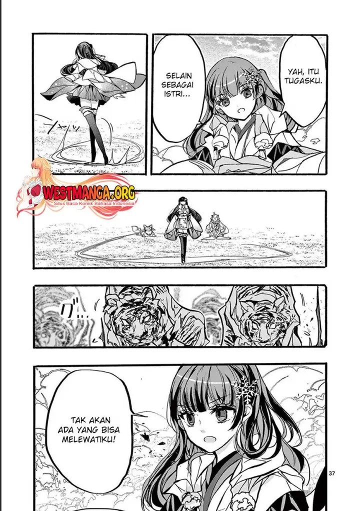 image-komik-saikyo-shoku-lessryukishigreater-kara-shokyu-shoku-lesshakobiyagreater-ni-nattano-ni-naze-ka-yushatachi-kara-tayoraretemasu-chapter-32-37/61