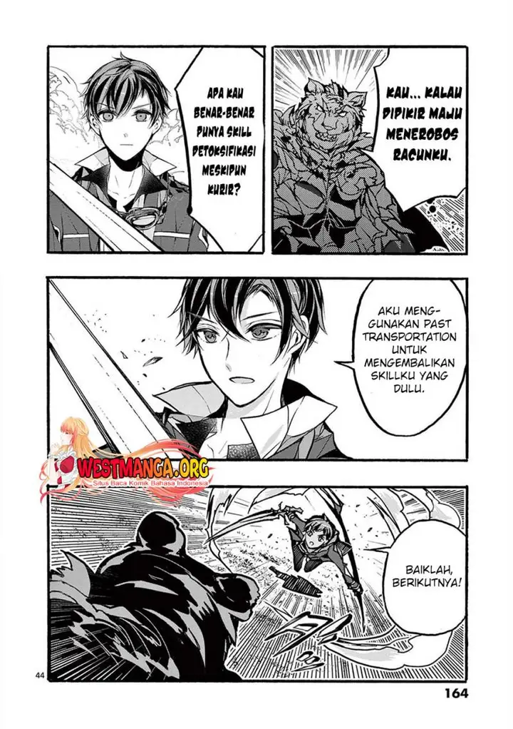 image-komik-saikyo-shoku-lessryukishigreater-kara-shokyu-shoku-lesshakobiyagreater-ni-nattano-ni-naze-ka-yushatachi-kara-tayoraretemasu-chapter-32-44/61