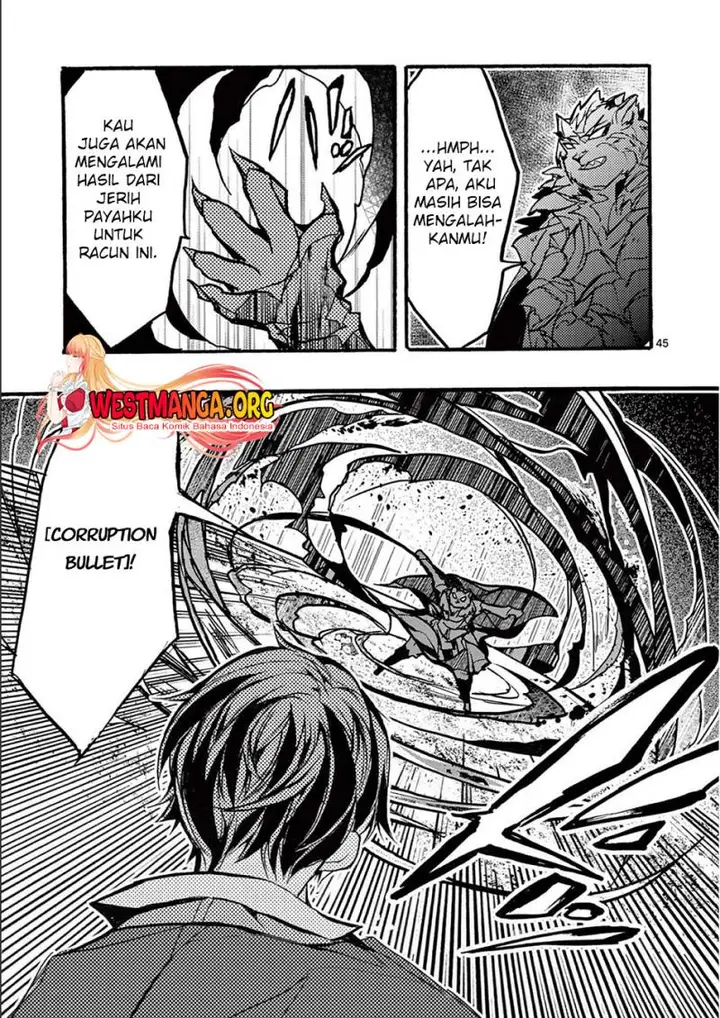 image-komik-saikyo-shoku-lessryukishigreater-kara-shokyu-shoku-lesshakobiyagreater-ni-nattano-ni-naze-ka-yushatachi-kara-tayoraretemasu-chapter-32-45/61