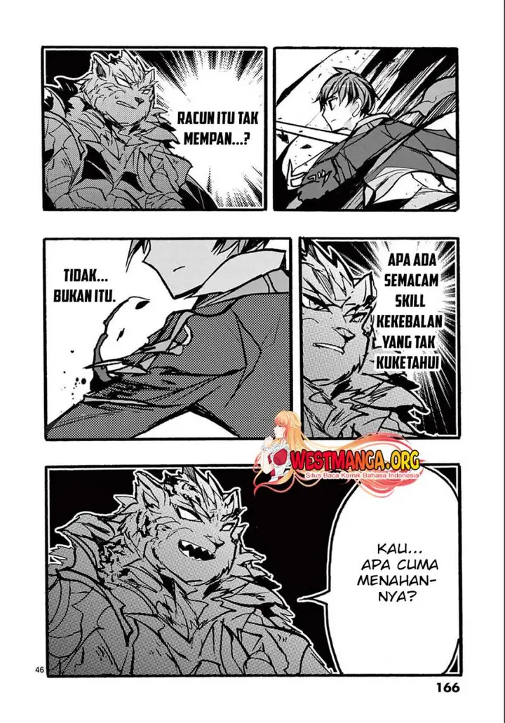 image-komik-saikyo-shoku-lessryukishigreater-kara-shokyu-shoku-lesshakobiyagreater-ni-nattano-ni-naze-ka-yushatachi-kara-tayoraretemasu-chapter-32-46/61