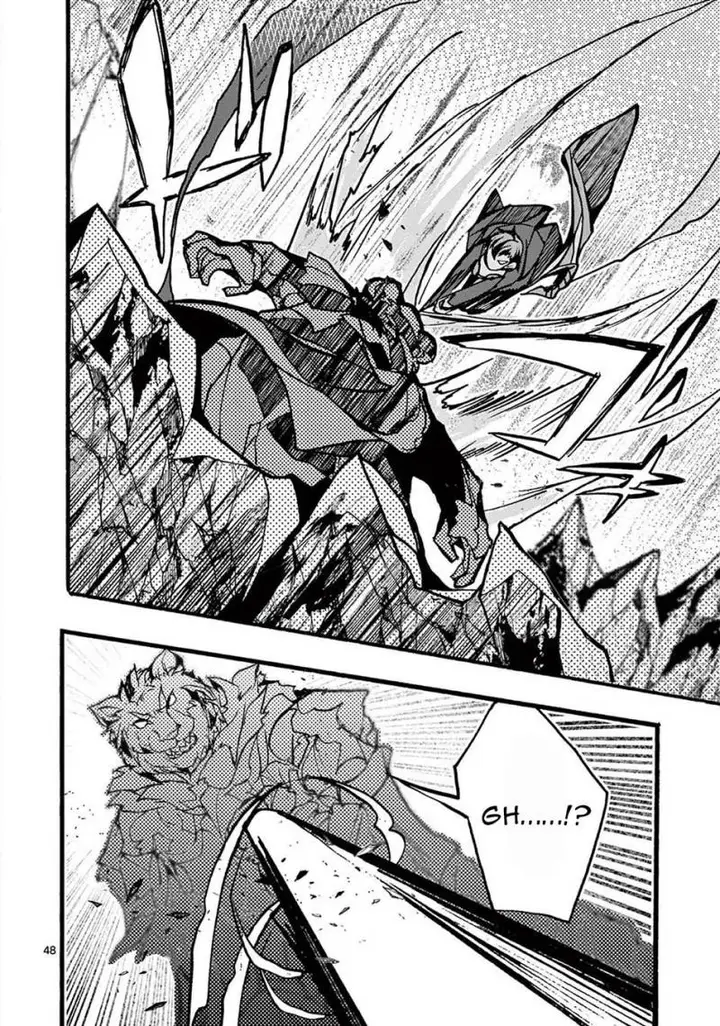 image-komik-saikyo-shoku-lessryukishigreater-kara-shokyu-shoku-lesshakobiyagreater-ni-nattano-ni-naze-ka-yushatachi-kara-tayoraretemasu-chapter-32-48/61