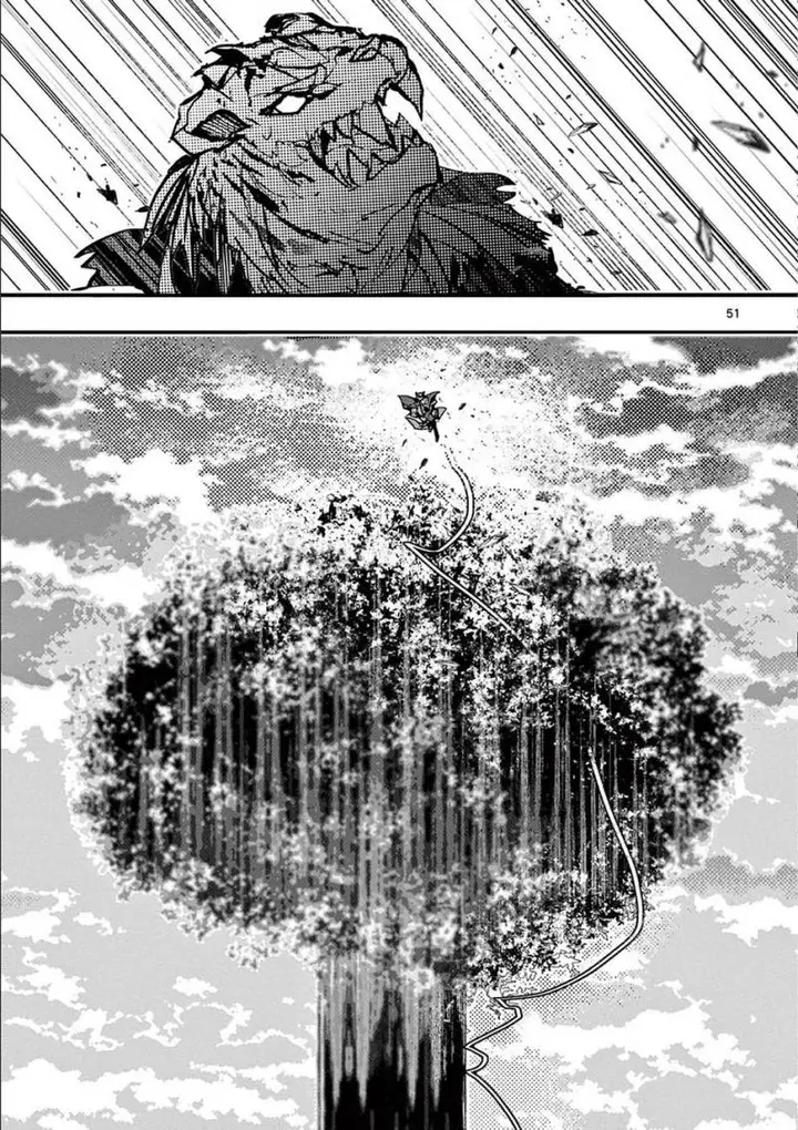 image-komik-saikyo-shoku-lessryukishigreater-kara-shokyu-shoku-lesshakobiyagreater-ni-nattano-ni-naze-ka-yushatachi-kara-tayoraretemasu-chapter-32-51/61