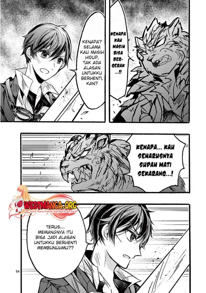 image-komik-saikyo-shoku-lessryukishigreater-kara-shokyu-shoku-lesshakobiyagreater-ni-nattano-ni-naze-ka-yushatachi-kara-tayoraretemasu-chapter-32-54/61