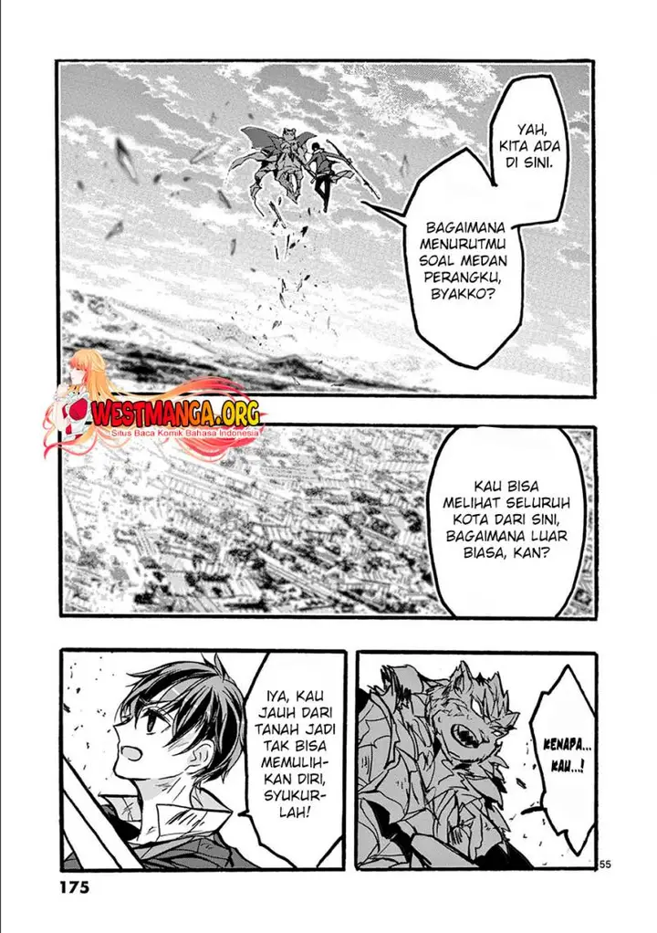image-komik-saikyo-shoku-lessryukishigreater-kara-shokyu-shoku-lesshakobiyagreater-ni-nattano-ni-naze-ka-yushatachi-kara-tayoraretemasu-chapter-32-55/61