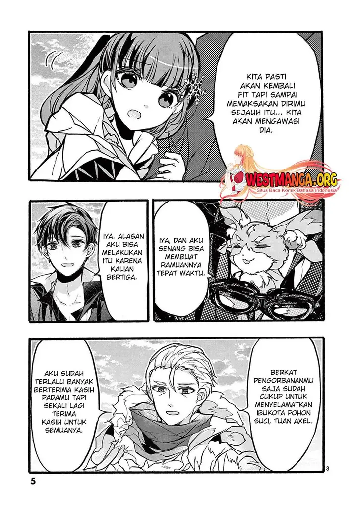 image-komik-saikyo-shoku-lessryukishigreater-kara-shokyu-shoku-lesshakobiyagreater-ni-nattano-ni-naze-ka-yushatachi-kara-tayoraretemasu-chapter-33-3/28