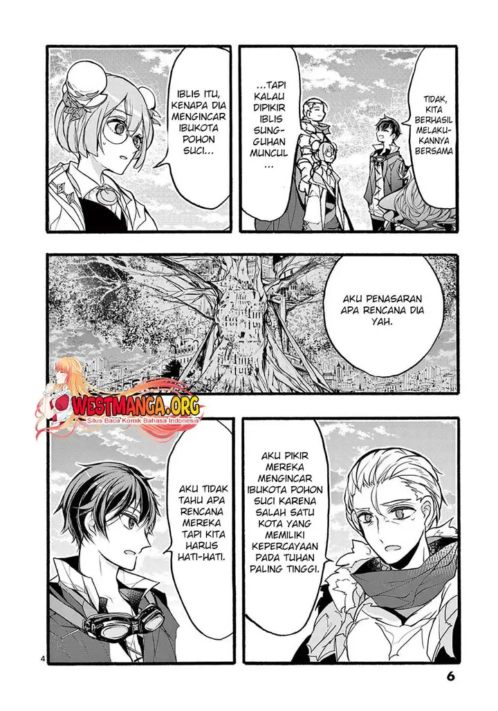 image-komik-saikyo-shoku-lessryukishigreater-kara-shokyu-shoku-lesshakobiyagreater-ni-nattano-ni-naze-ka-yushatachi-kara-tayoraretemasu-chapter-33-4/28