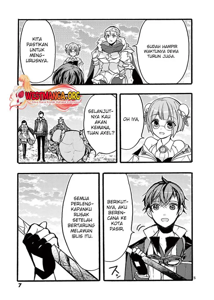 image-komik-saikyo-shoku-lessryukishigreater-kara-shokyu-shoku-lesshakobiyagreater-ni-nattano-ni-naze-ka-yushatachi-kara-tayoraretemasu-chapter-33-5/28