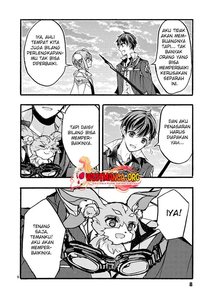 image-komik-saikyo-shoku-lessryukishigreater-kara-shokyu-shoku-lesshakobiyagreater-ni-nattano-ni-naze-ka-yushatachi-kara-tayoraretemasu-chapter-33-6/28