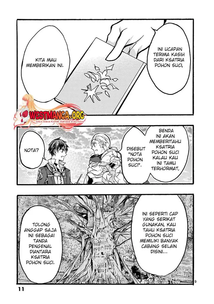 image-komik-saikyo-shoku-lessryukishigreater-kara-shokyu-shoku-lesshakobiyagreater-ni-nattano-ni-naze-ka-yushatachi-kara-tayoraretemasu-chapter-33-9/28