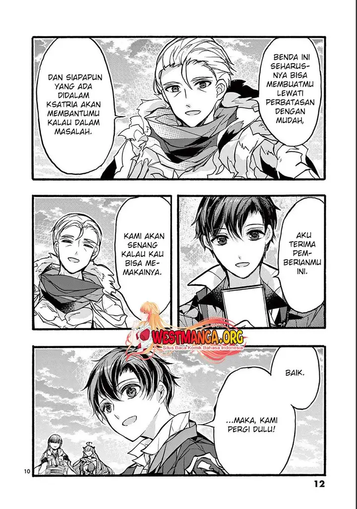 image-komik-saikyo-shoku-lessryukishigreater-kara-shokyu-shoku-lesshakobiyagreater-ni-nattano-ni-naze-ka-yushatachi-kara-tayoraretemasu-chapter-33-10/28