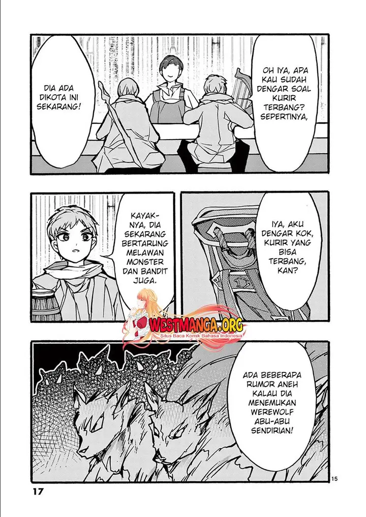image-komik-saikyo-shoku-lessryukishigreater-kara-shokyu-shoku-lesshakobiyagreater-ni-nattano-ni-naze-ka-yushatachi-kara-tayoraretemasu-chapter-33-15/28