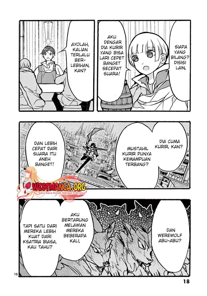 image-komik-saikyo-shoku-lessryukishigreater-kara-shokyu-shoku-lesshakobiyagreater-ni-nattano-ni-naze-ka-yushatachi-kara-tayoraretemasu-chapter-33-16/28