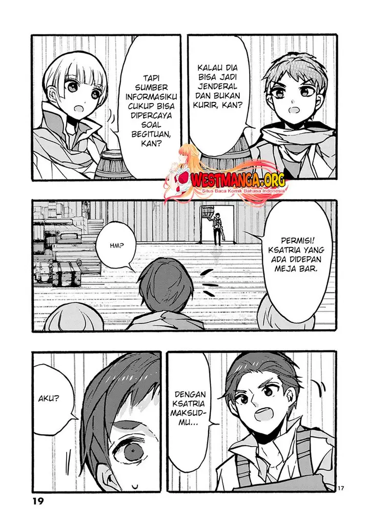 image-komik-saikyo-shoku-lessryukishigreater-kara-shokyu-shoku-lesshakobiyagreater-ni-nattano-ni-naze-ka-yushatachi-kara-tayoraretemasu-chapter-33-17/28