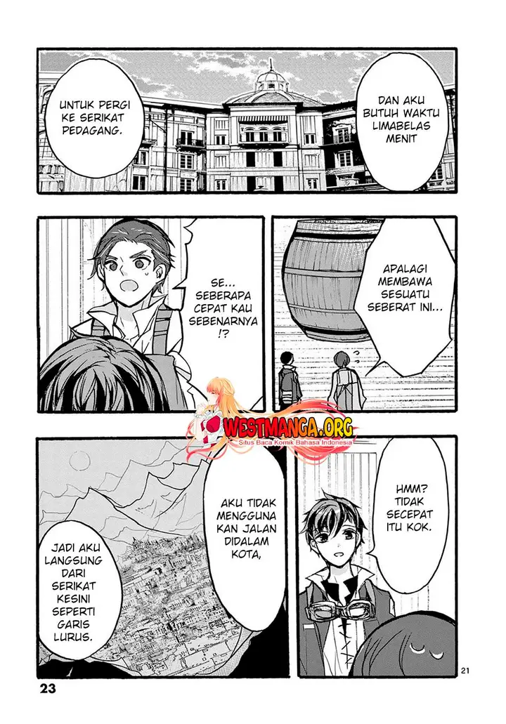 image-komik-saikyo-shoku-lessryukishigreater-kara-shokyu-shoku-lesshakobiyagreater-ni-nattano-ni-naze-ka-yushatachi-kara-tayoraretemasu-chapter-33-21/28