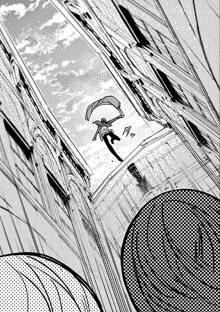 image-komik-saikyo-shoku-lessryukishigreater-kara-shokyu-shoku-lesshakobiyagreater-ni-nattano-ni-naze-ka-yushatachi-kara-tayoraretemasu-chapter-33-24/28