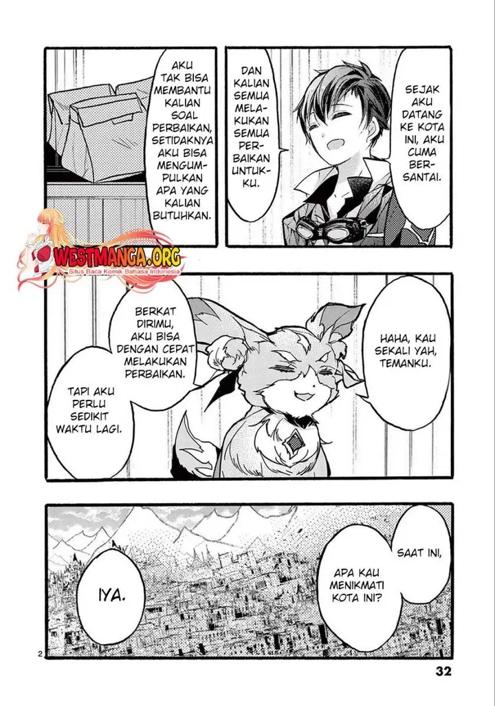 image-komik-saikyo-shoku-lessryukishigreater-kara-shokyu-shoku-lesshakobiyagreater-ni-nattano-ni-naze-ka-yushatachi-kara-tayoraretemasu-chapter-34-3/51