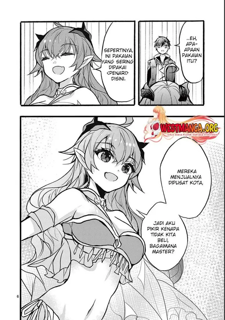 image-komik-saikyo-shoku-lessryukishigreater-kara-shokyu-shoku-lesshakobiyagreater-ni-nattano-ni-naze-ka-yushatachi-kara-tayoraretemasu-chapter-34-7/51
