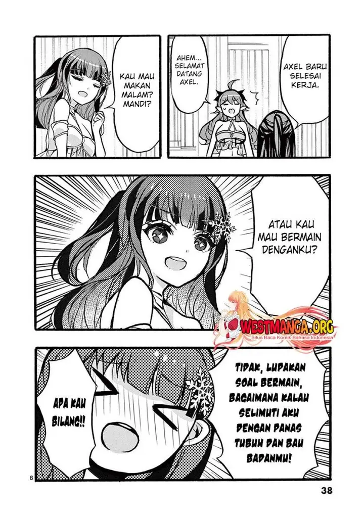 image-komik-saikyo-shoku-lessryukishigreater-kara-shokyu-shoku-lesshakobiyagreater-ni-nattano-ni-naze-ka-yushatachi-kara-tayoraretemasu-chapter-34-9/51