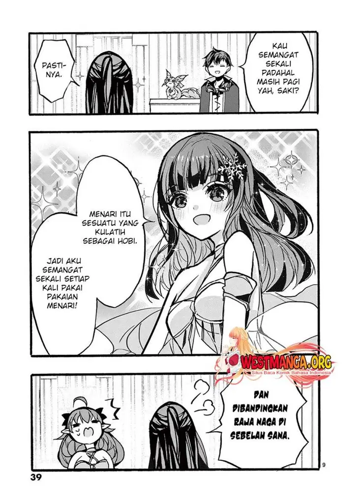 image-komik-saikyo-shoku-lessryukishigreater-kara-shokyu-shoku-lesshakobiyagreater-ni-nattano-ni-naze-ka-yushatachi-kara-tayoraretemasu-chapter-34-10/51