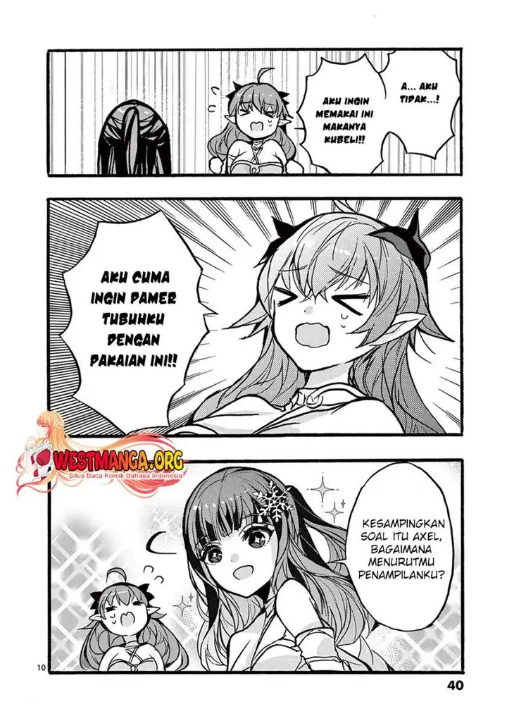 image-komik-saikyo-shoku-lessryukishigreater-kara-shokyu-shoku-lesshakobiyagreater-ni-nattano-ni-naze-ka-yushatachi-kara-tayoraretemasu-chapter-34-11/51