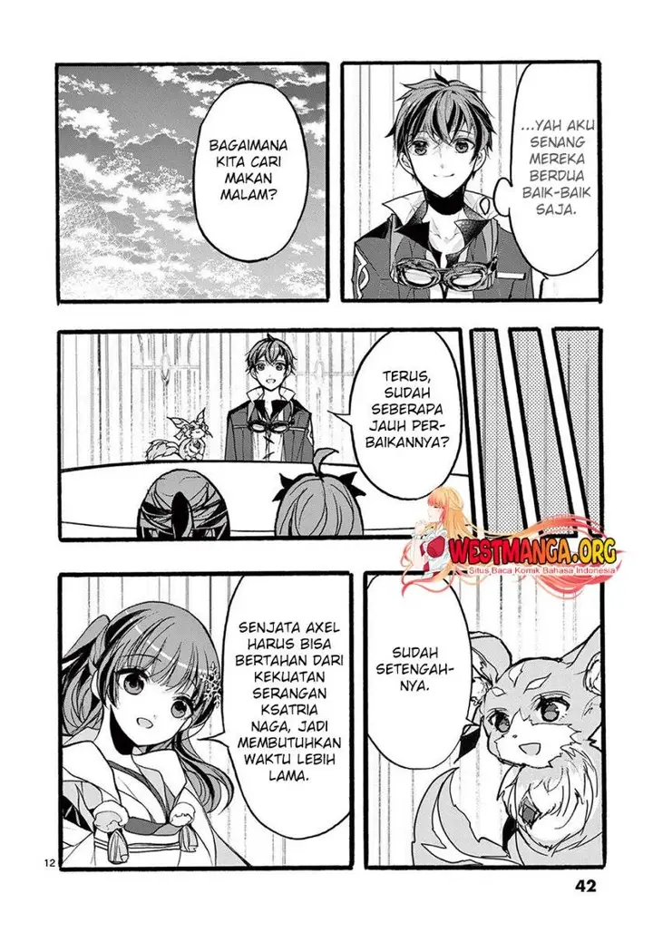 image-komik-saikyo-shoku-lessryukishigreater-kara-shokyu-shoku-lesshakobiyagreater-ni-nattano-ni-naze-ka-yushatachi-kara-tayoraretemasu-chapter-34-13/51