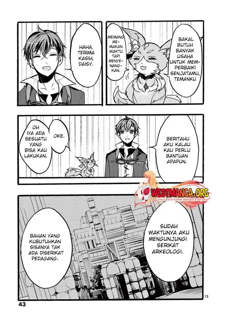 image-komik-saikyo-shoku-lessryukishigreater-kara-shokyu-shoku-lesshakobiyagreater-ni-nattano-ni-naze-ka-yushatachi-kara-tayoraretemasu-chapter-34-14/51