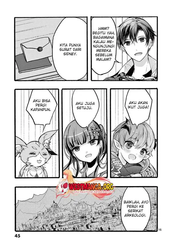 image-komik-saikyo-shoku-lessryukishigreater-kara-shokyu-shoku-lesshakobiyagreater-ni-nattano-ni-naze-ka-yushatachi-kara-tayoraretemasu-chapter-34-16/51