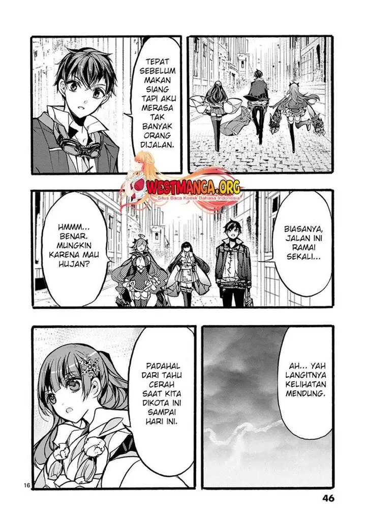 image-komik-saikyo-shoku-lessryukishigreater-kara-shokyu-shoku-lesshakobiyagreater-ni-nattano-ni-naze-ka-yushatachi-kara-tayoraretemasu-chapter-34-17/51