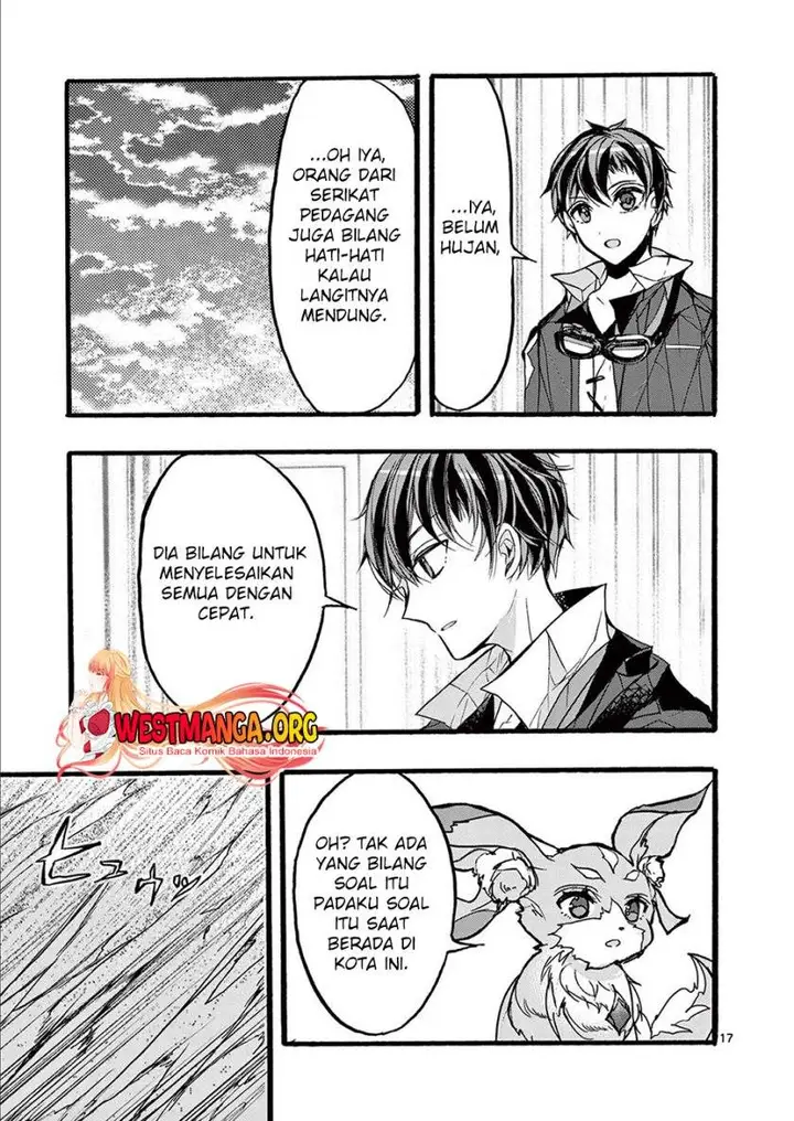 image-komik-saikyo-shoku-lessryukishigreater-kara-shokyu-shoku-lesshakobiyagreater-ni-nattano-ni-naze-ka-yushatachi-kara-tayoraretemasu-chapter-34-18/51