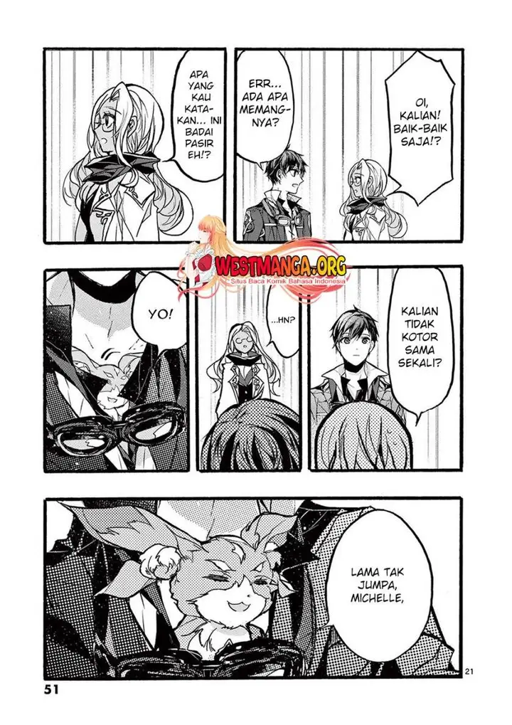 image-komik-saikyo-shoku-lessryukishigreater-kara-shokyu-shoku-lesshakobiyagreater-ni-nattano-ni-naze-ka-yushatachi-kara-tayoraretemasu-chapter-34-22/51