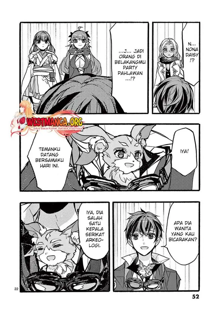 image-komik-saikyo-shoku-lessryukishigreater-kara-shokyu-shoku-lesshakobiyagreater-ni-nattano-ni-naze-ka-yushatachi-kara-tayoraretemasu-chapter-34-23/51