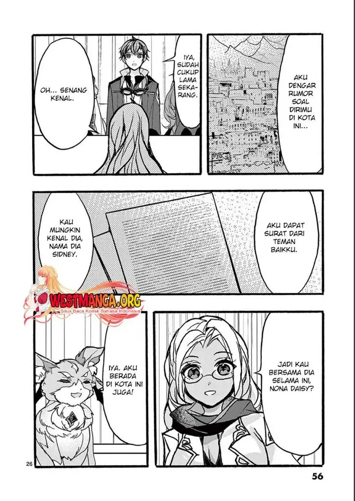 image-komik-saikyo-shoku-lessryukishigreater-kara-shokyu-shoku-lesshakobiyagreater-ni-nattano-ni-naze-ka-yushatachi-kara-tayoraretemasu-chapter-34-27/51