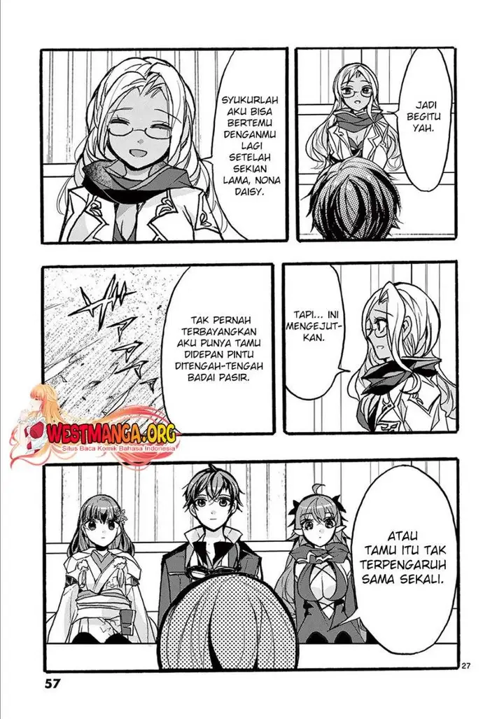 image-komik-saikyo-shoku-lessryukishigreater-kara-shokyu-shoku-lesshakobiyagreater-ni-nattano-ni-naze-ka-yushatachi-kara-tayoraretemasu-chapter-34-28/51