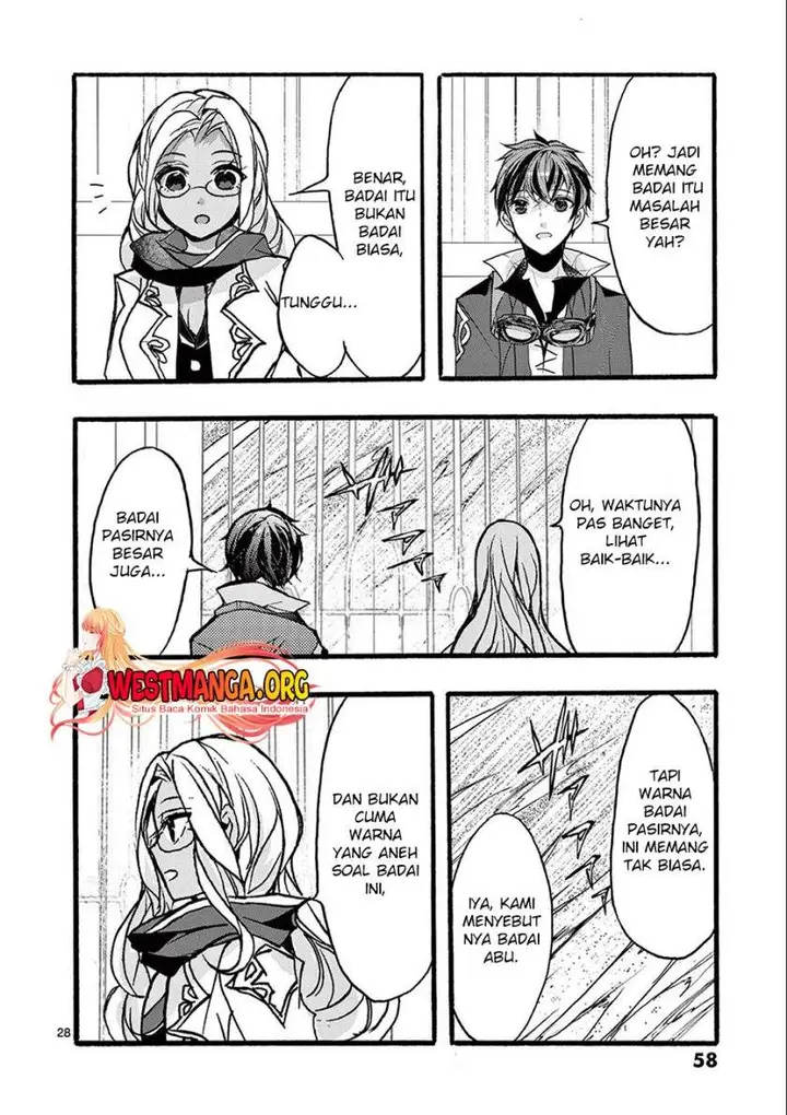 image-komik-saikyo-shoku-lessryukishigreater-kara-shokyu-shoku-lesshakobiyagreater-ni-nattano-ni-naze-ka-yushatachi-kara-tayoraretemasu-chapter-34-29/51