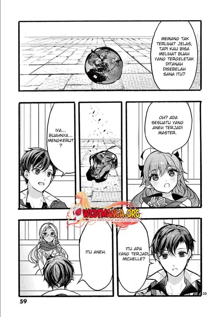 image-komik-saikyo-shoku-lessryukishigreater-kara-shokyu-shoku-lesshakobiyagreater-ni-nattano-ni-naze-ka-yushatachi-kara-tayoraretemasu-chapter-34-30/51
