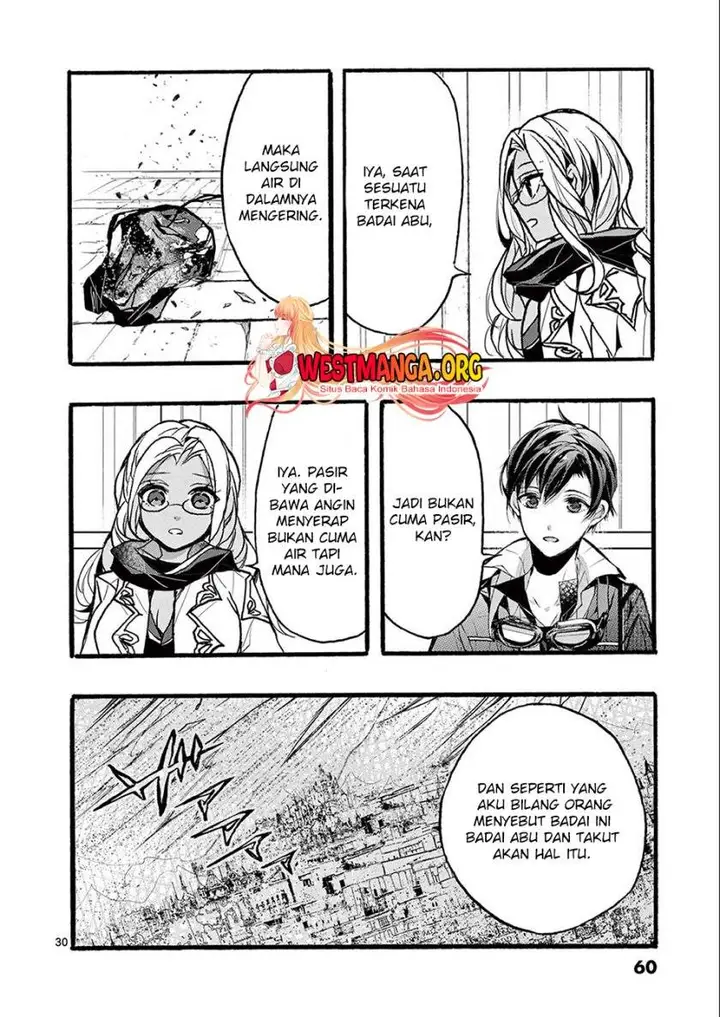 image-komik-saikyo-shoku-lessryukishigreater-kara-shokyu-shoku-lesshakobiyagreater-ni-nattano-ni-naze-ka-yushatachi-kara-tayoraretemasu-chapter-34-31/51