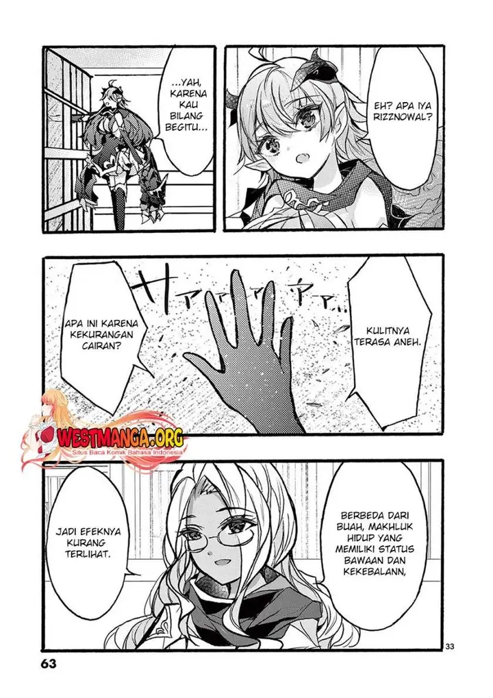 image-komik-saikyo-shoku-lessryukishigreater-kara-shokyu-shoku-lesshakobiyagreater-ni-nattano-ni-naze-ka-yushatachi-kara-tayoraretemasu-chapter-34-34/51