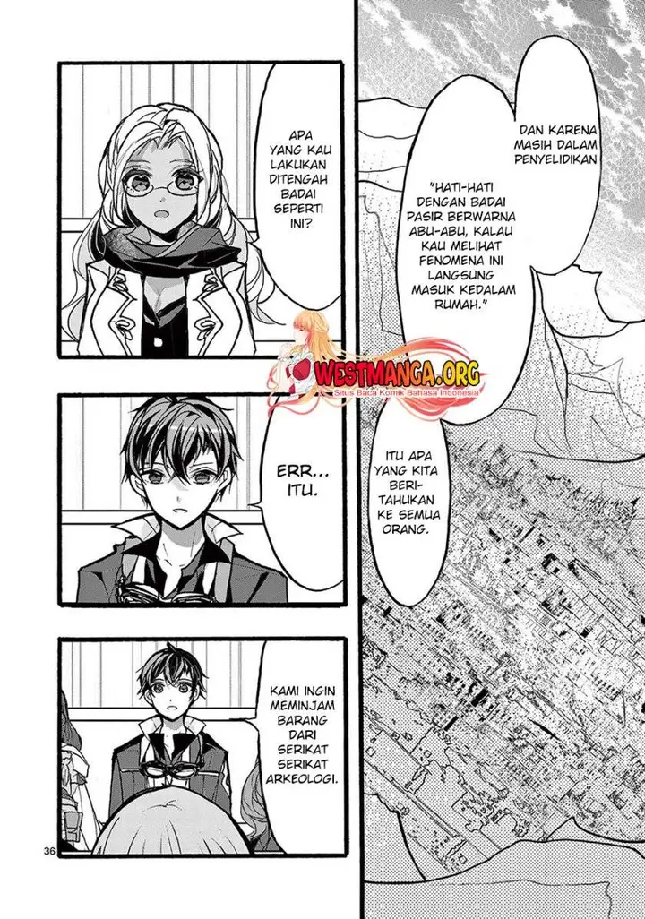 image-komik-saikyo-shoku-lessryukishigreater-kara-shokyu-shoku-lesshakobiyagreater-ni-nattano-ni-naze-ka-yushatachi-kara-tayoraretemasu-chapter-34-37/51