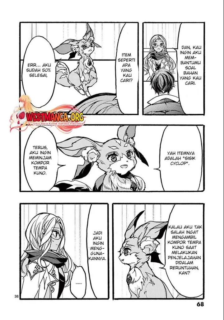 image-komik-saikyo-shoku-lessryukishigreater-kara-shokyu-shoku-lesshakobiyagreater-ni-nattano-ni-naze-ka-yushatachi-kara-tayoraretemasu-chapter-34-39/51