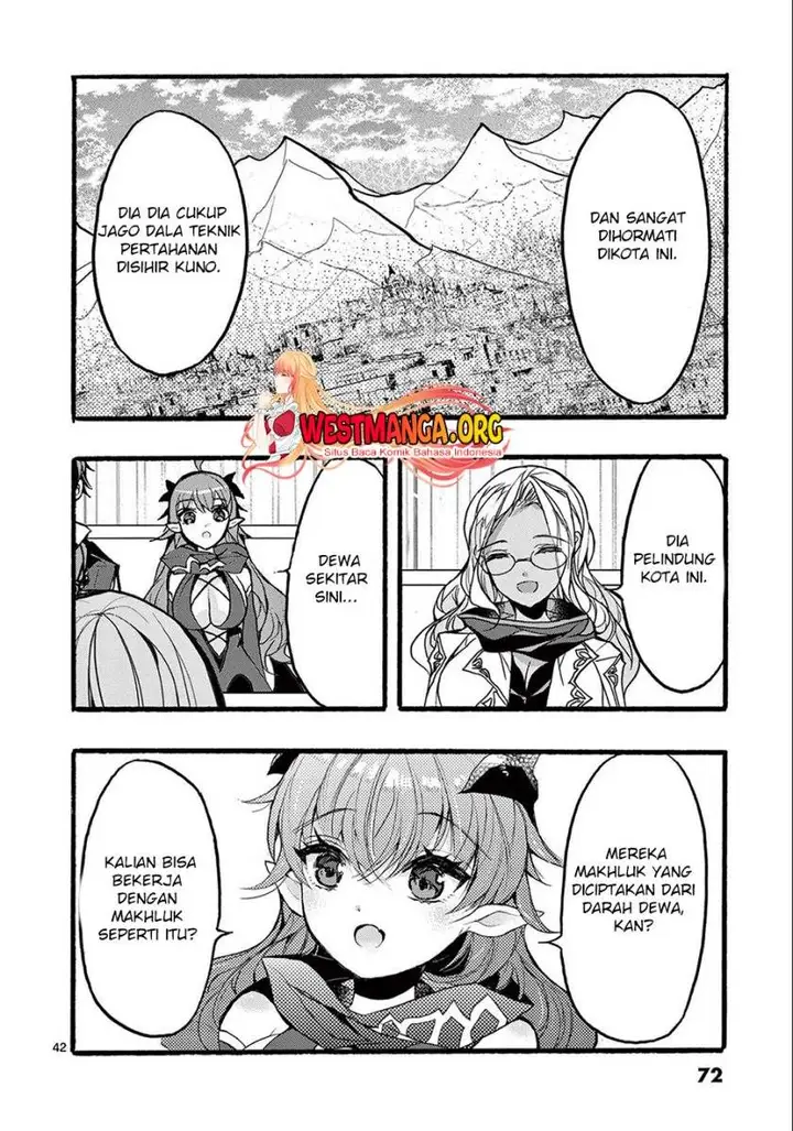 image-komik-saikyo-shoku-lessryukishigreater-kara-shokyu-shoku-lesshakobiyagreater-ni-nattano-ni-naze-ka-yushatachi-kara-tayoraretemasu-chapter-34-43/51