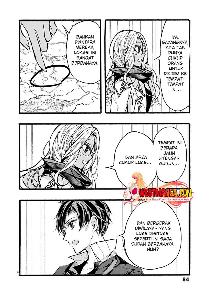 image-komik-saikyo-shoku-lessryukishigreater-kara-shokyu-shoku-lesshakobiyagreater-ni-nattano-ni-naze-ka-yushatachi-kara-tayoraretemasu-chapter-35-4/52