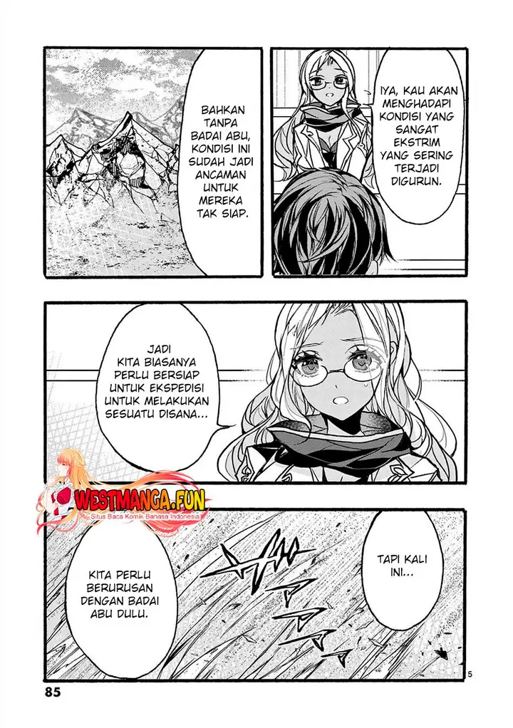 image-komik-saikyo-shoku-lessryukishigreater-kara-shokyu-shoku-lesshakobiyagreater-ni-nattano-ni-naze-ka-yushatachi-kara-tayoraretemasu-chapter-35-5/52