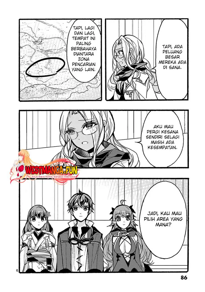 image-komik-saikyo-shoku-lessryukishigreater-kara-shokyu-shoku-lesshakobiyagreater-ni-nattano-ni-naze-ka-yushatachi-kara-tayoraretemasu-chapter-35-6/52